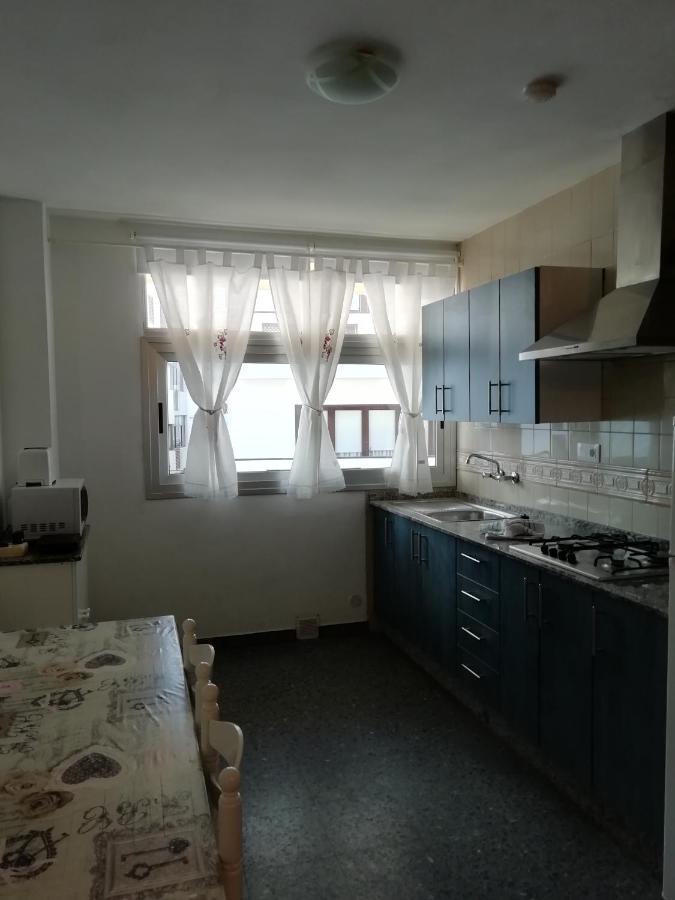 Aguilon Apartment Arrecife  Ngoại thất bức ảnh