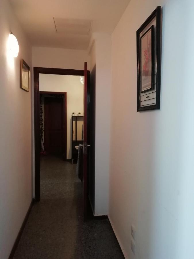 Aguilon Apartment Arrecife  Ngoại thất bức ảnh