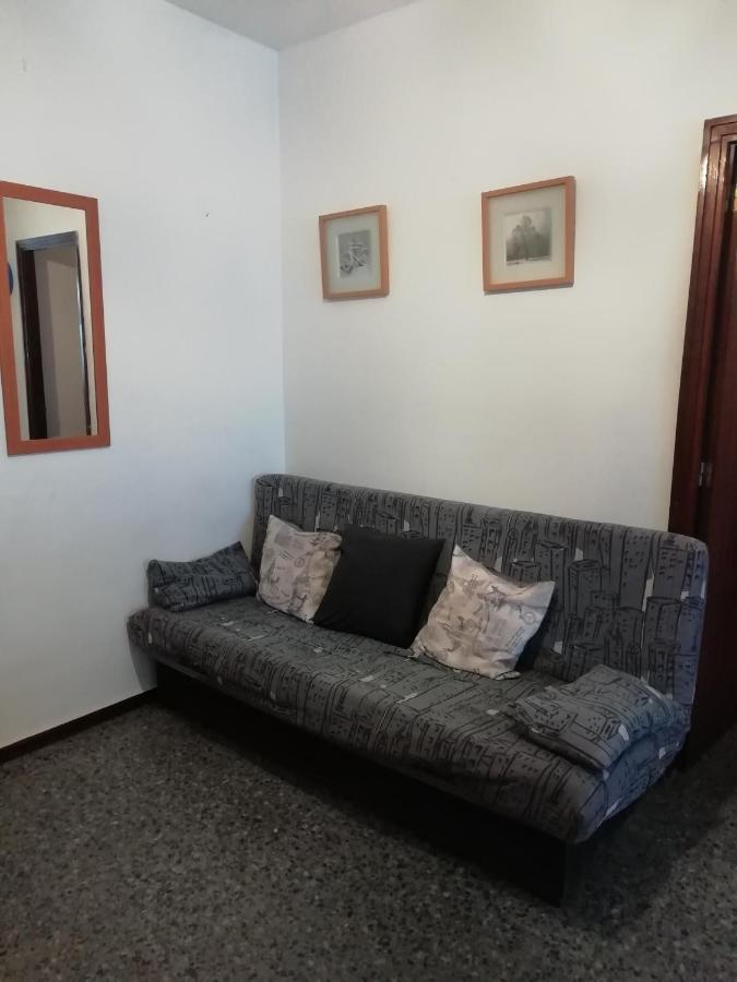 Aguilon Apartment Arrecife  Ngoại thất bức ảnh