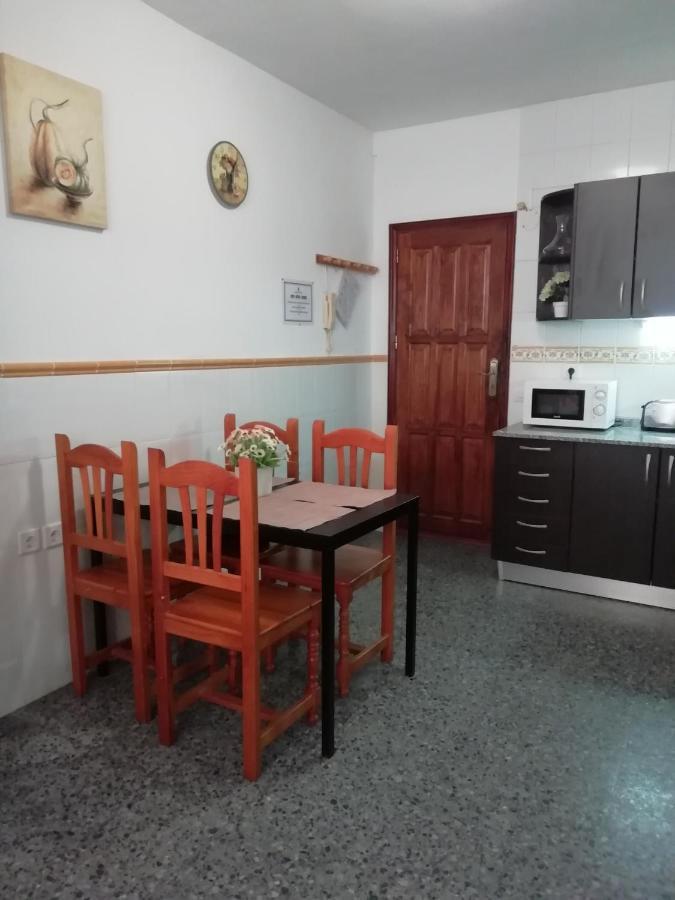 Aguilon Apartment Arrecife  Ngoại thất bức ảnh