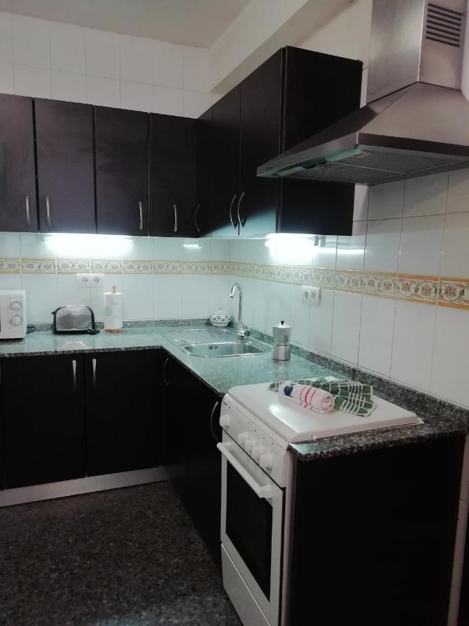 Aguilon Apartment Arrecife  Ngoại thất bức ảnh