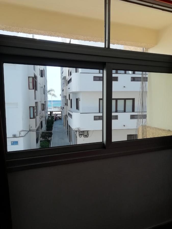 Aguilon Apartment Arrecife  Ngoại thất bức ảnh