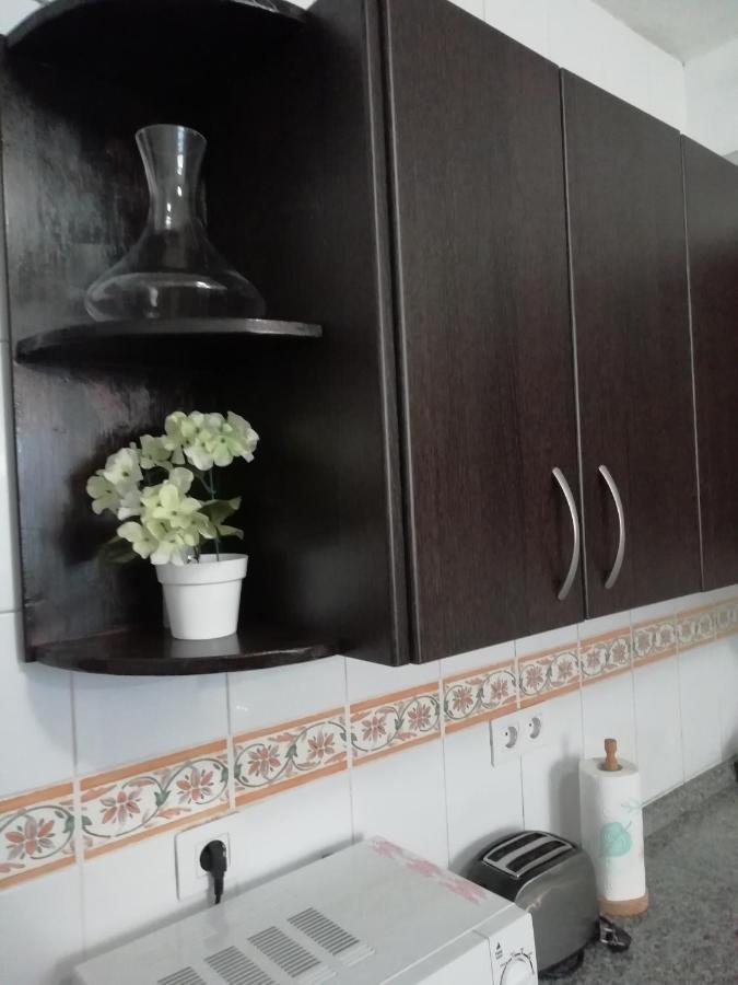 Aguilon Apartment Arrecife  Ngoại thất bức ảnh