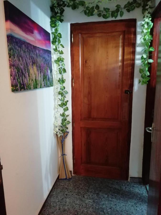Aguilon Apartment Arrecife  Ngoại thất bức ảnh