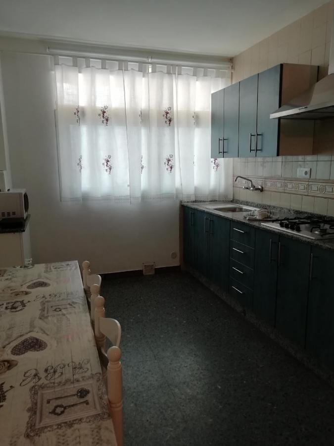 Aguilon Apartment Arrecife  Ngoại thất bức ảnh