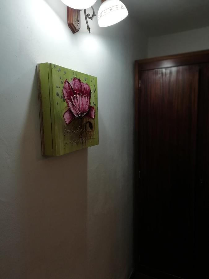 Aguilon Apartment Arrecife  Ngoại thất bức ảnh