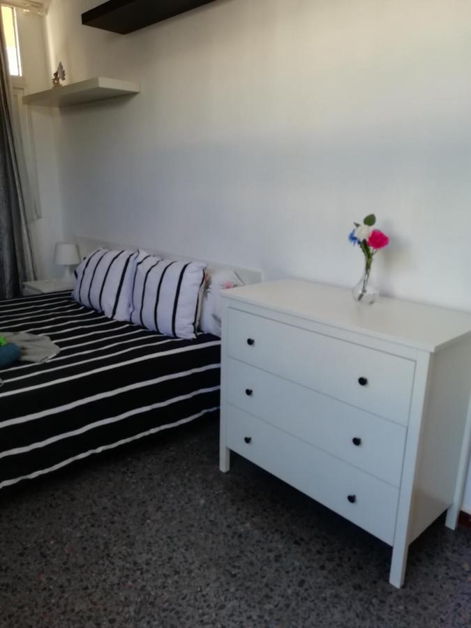 Aguilon Apartment Arrecife  Ngoại thất bức ảnh