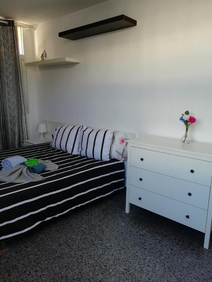 Aguilon Apartment Arrecife  Ngoại thất bức ảnh