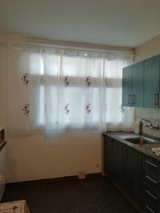 Aguilon Apartment Arrecife  Ngoại thất bức ảnh
