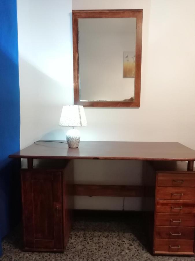 Aguilon Apartment Arrecife  Ngoại thất bức ảnh