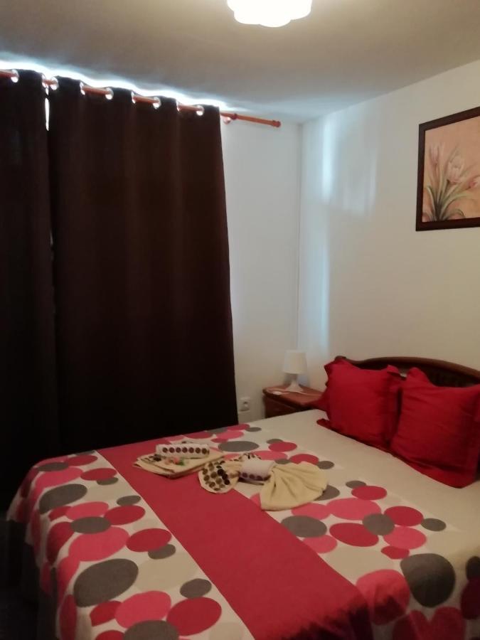 Aguilon Apartment Arrecife  Ngoại thất bức ảnh