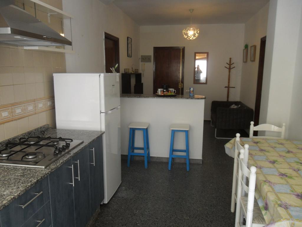 Aguilon Apartment Arrecife  Ngoại thất bức ảnh