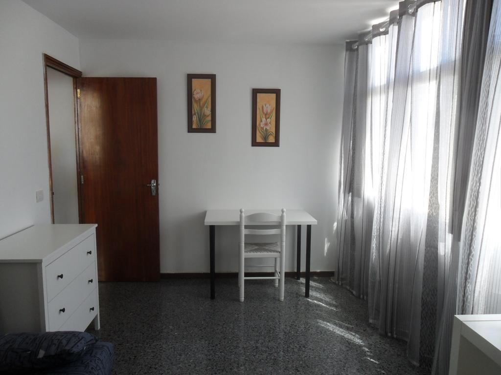 Aguilon Apartment Arrecife  Ngoại thất bức ảnh
