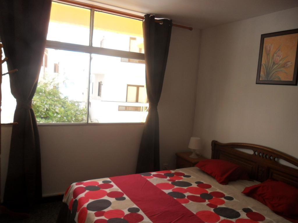 Aguilon Apartment Arrecife  Ngoại thất bức ảnh