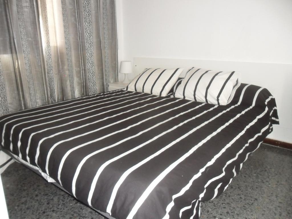 Aguilon Apartment Arrecife  Ngoại thất bức ảnh