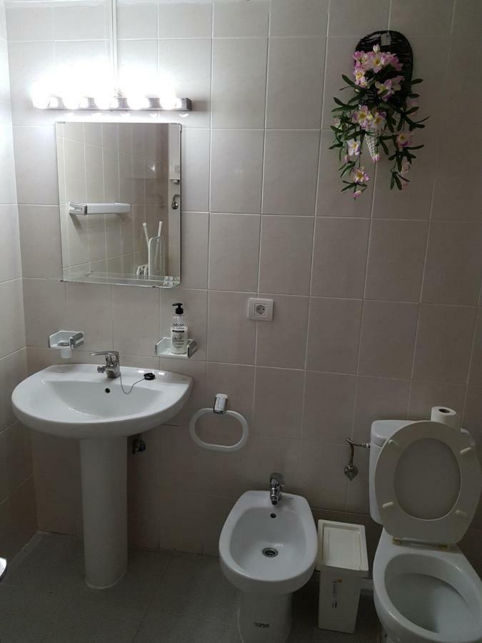 Aguilon Apartment Arrecife  Ngoại thất bức ảnh