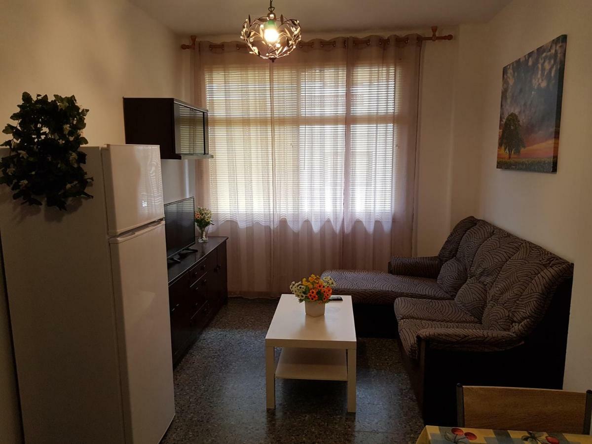 Aguilon Apartment Arrecife  Ngoại thất bức ảnh
