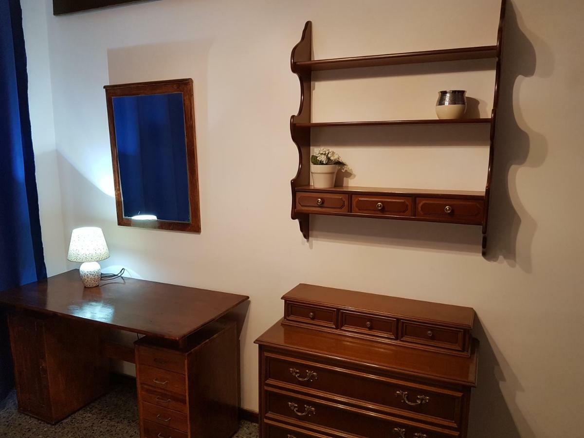 Aguilon Apartment Arrecife  Ngoại thất bức ảnh