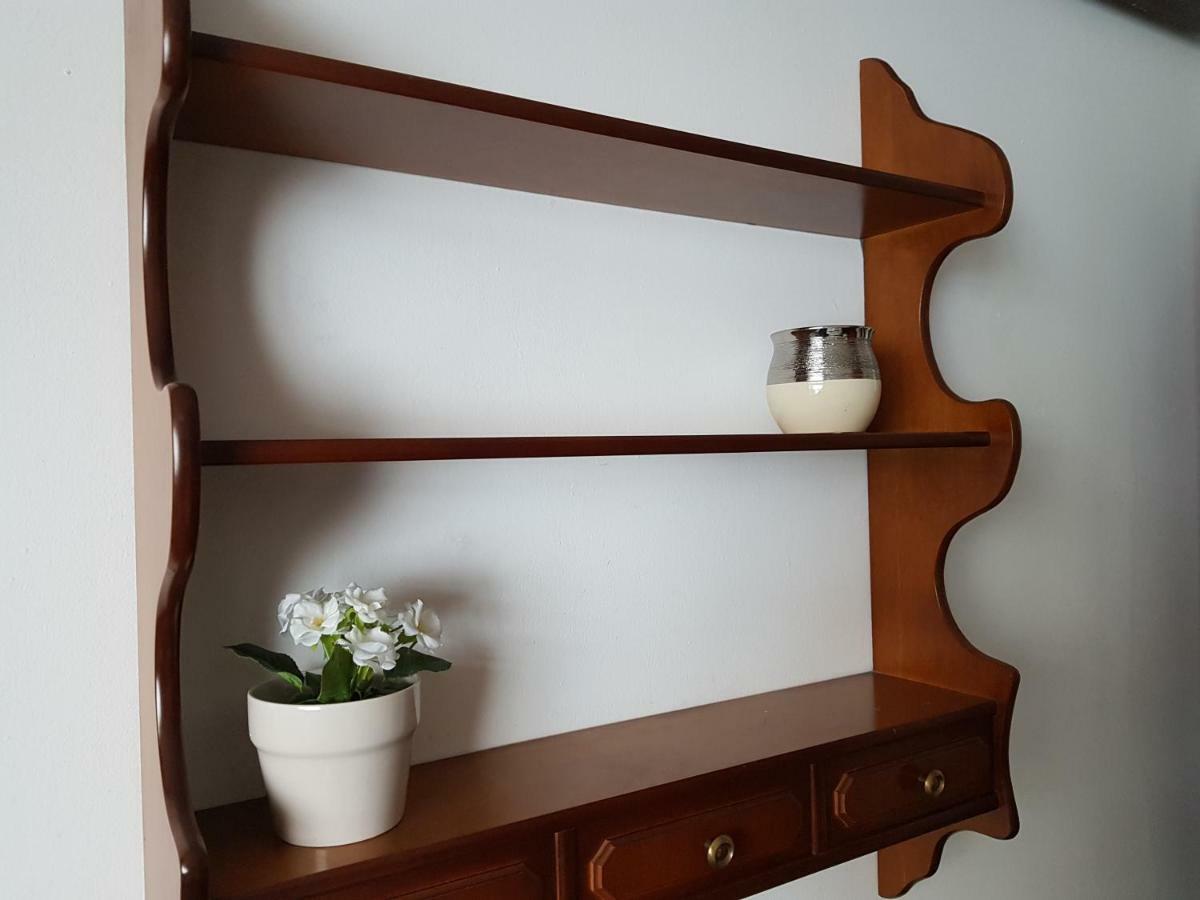 Aguilon Apartment Arrecife  Ngoại thất bức ảnh