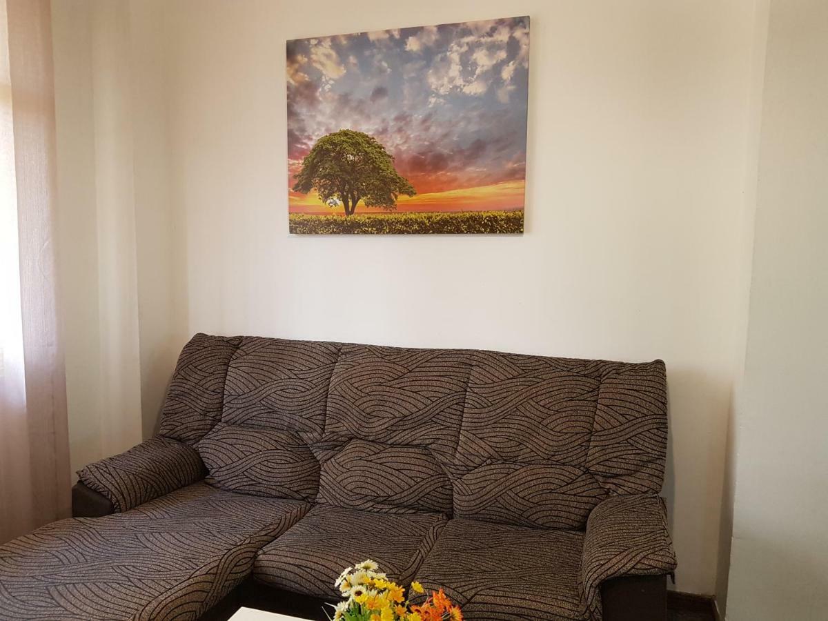 Aguilon Apartment Arrecife  Ngoại thất bức ảnh