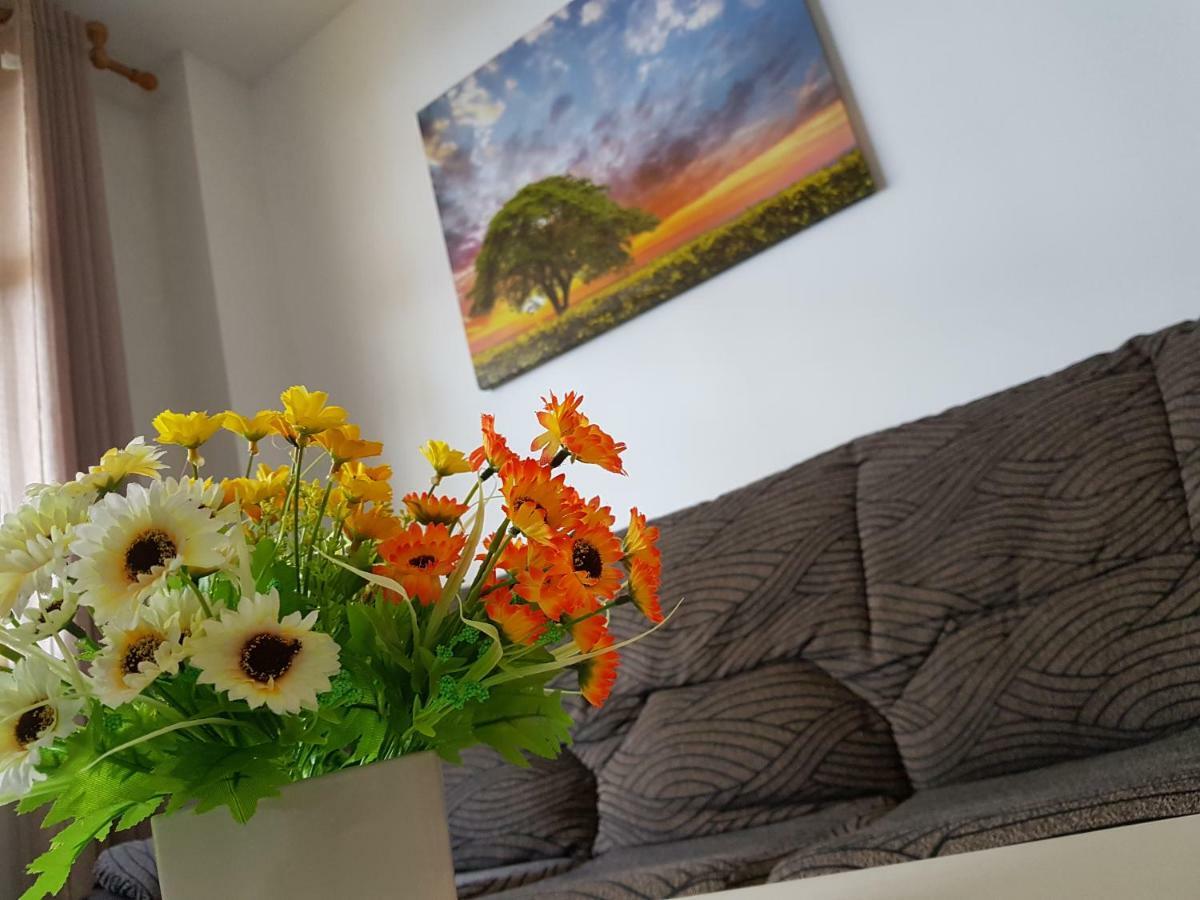 Aguilon Apartment Arrecife  Ngoại thất bức ảnh