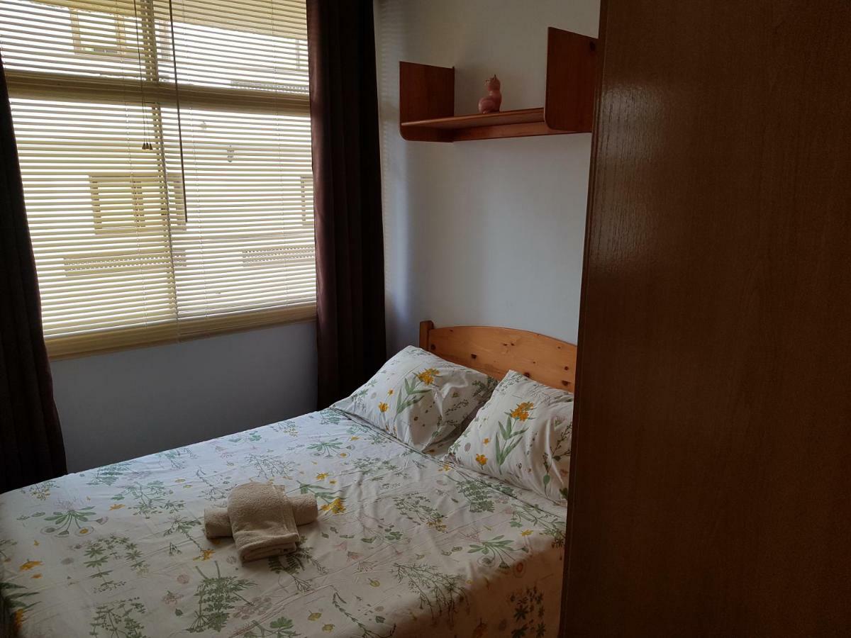 Aguilon Apartment Arrecife  Ngoại thất bức ảnh