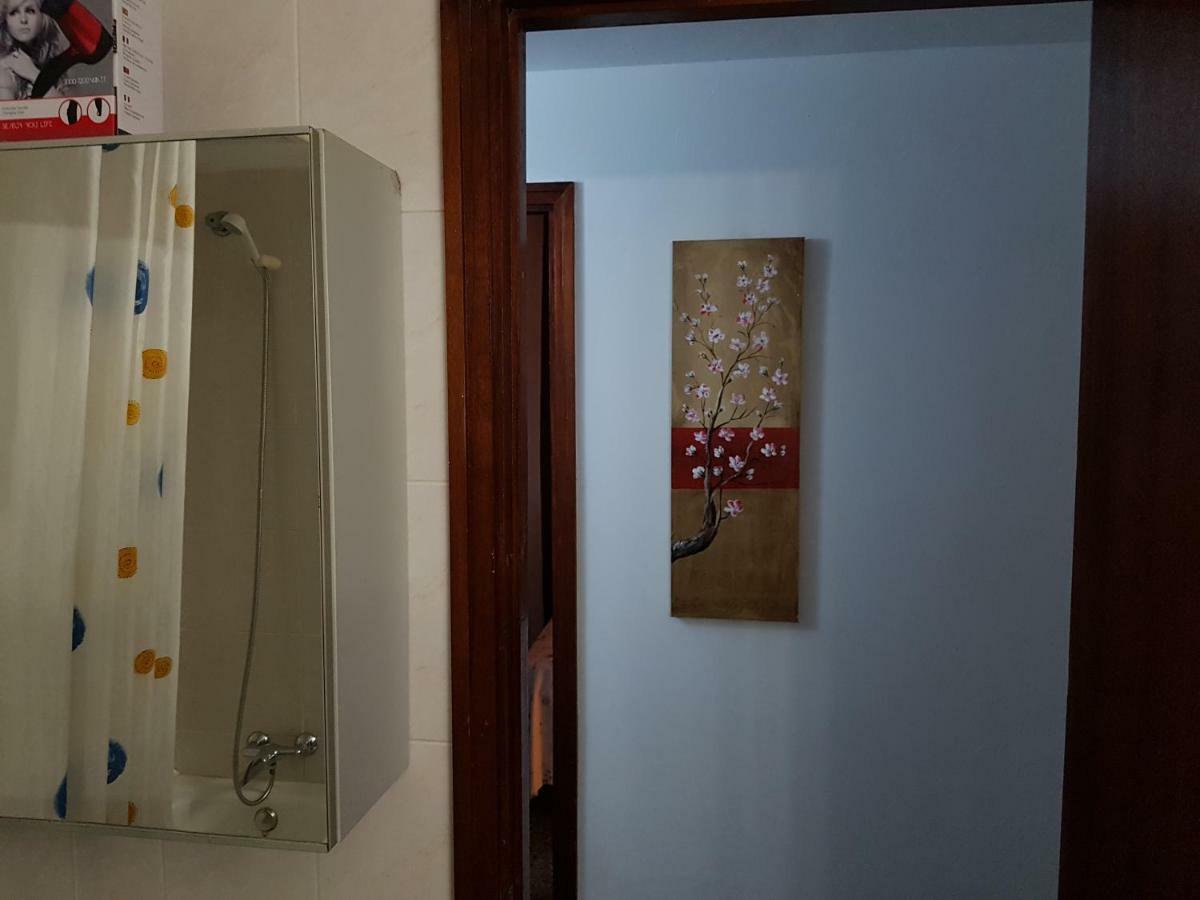 Aguilon Apartment Arrecife  Ngoại thất bức ảnh