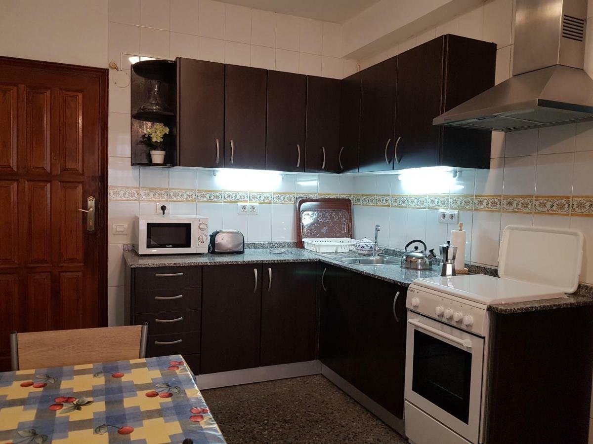 Aguilon Apartment Arrecife  Ngoại thất bức ảnh