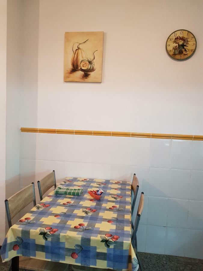 Aguilon Apartment Arrecife  Ngoại thất bức ảnh