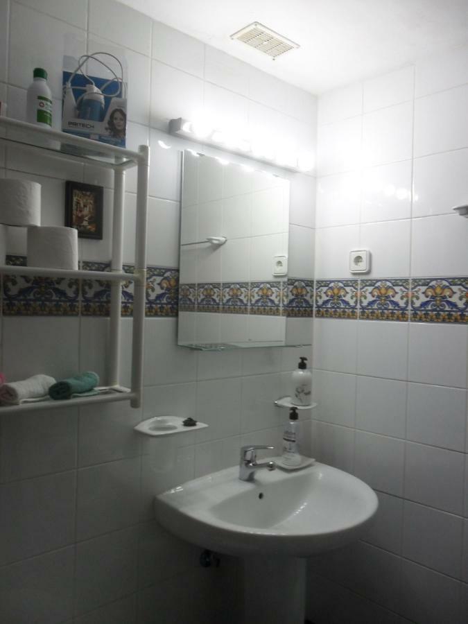 Aguilon Apartment Arrecife  Ngoại thất bức ảnh