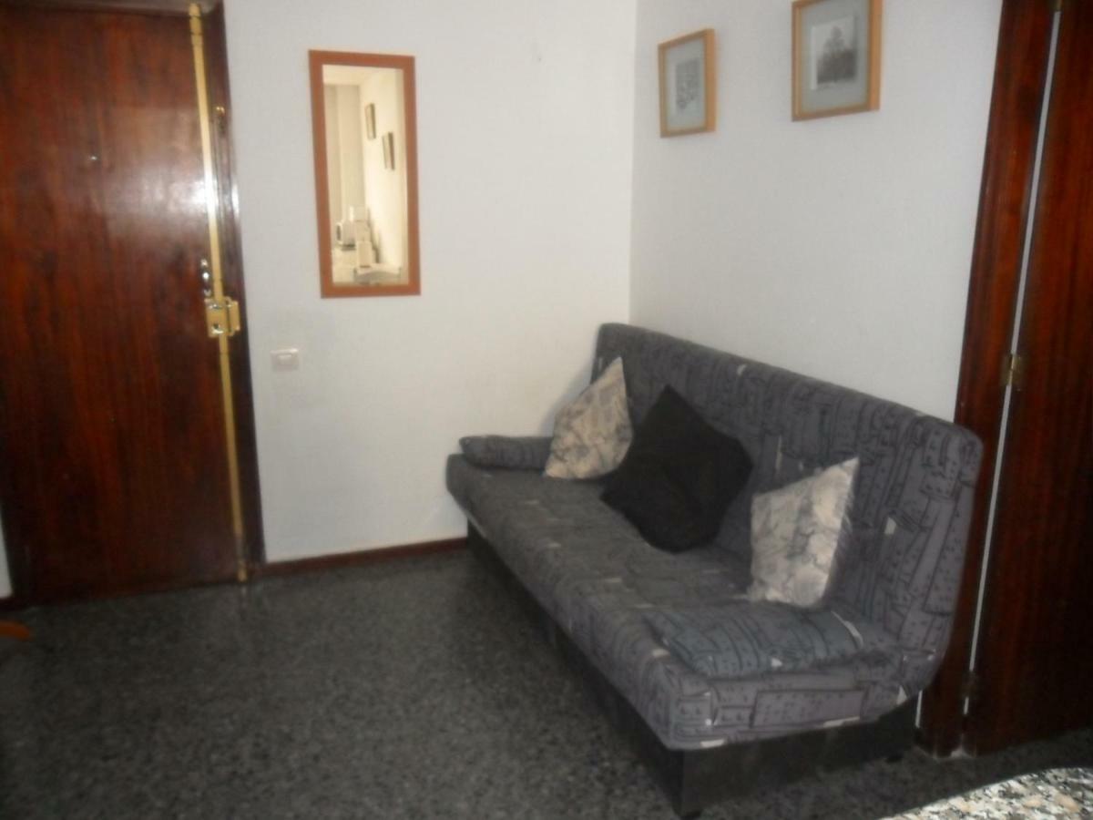 Aguilon Apartment Arrecife  Ngoại thất bức ảnh