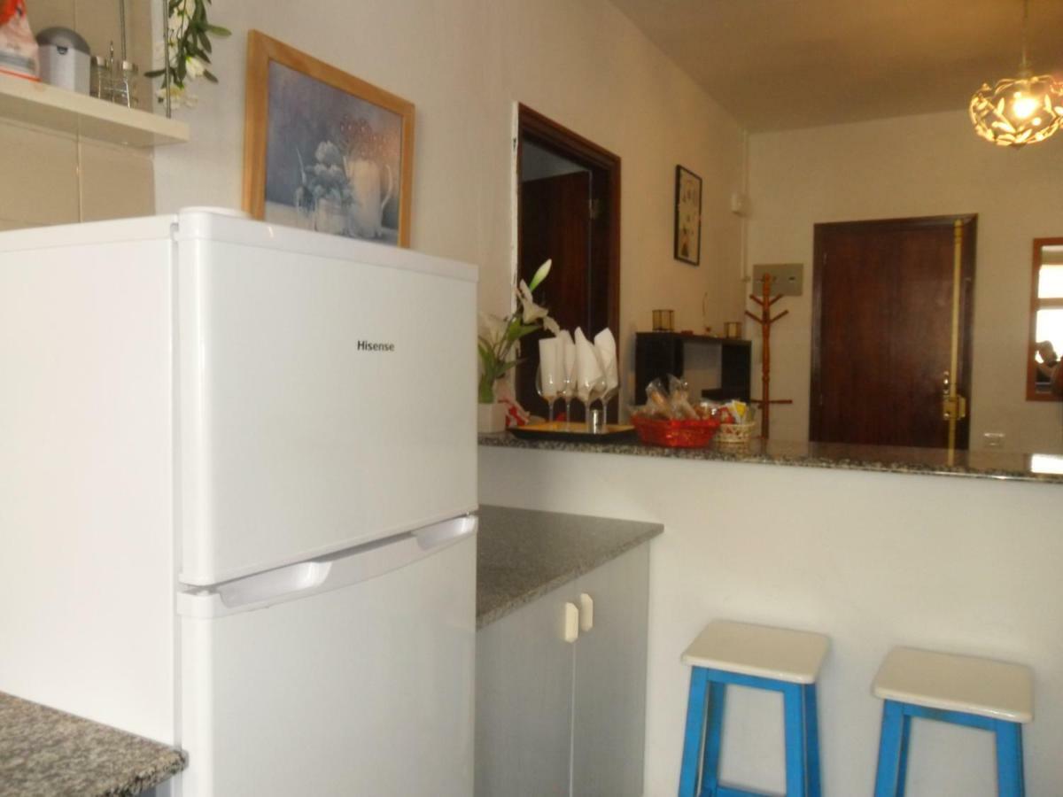 Aguilon Apartment Arrecife  Ngoại thất bức ảnh