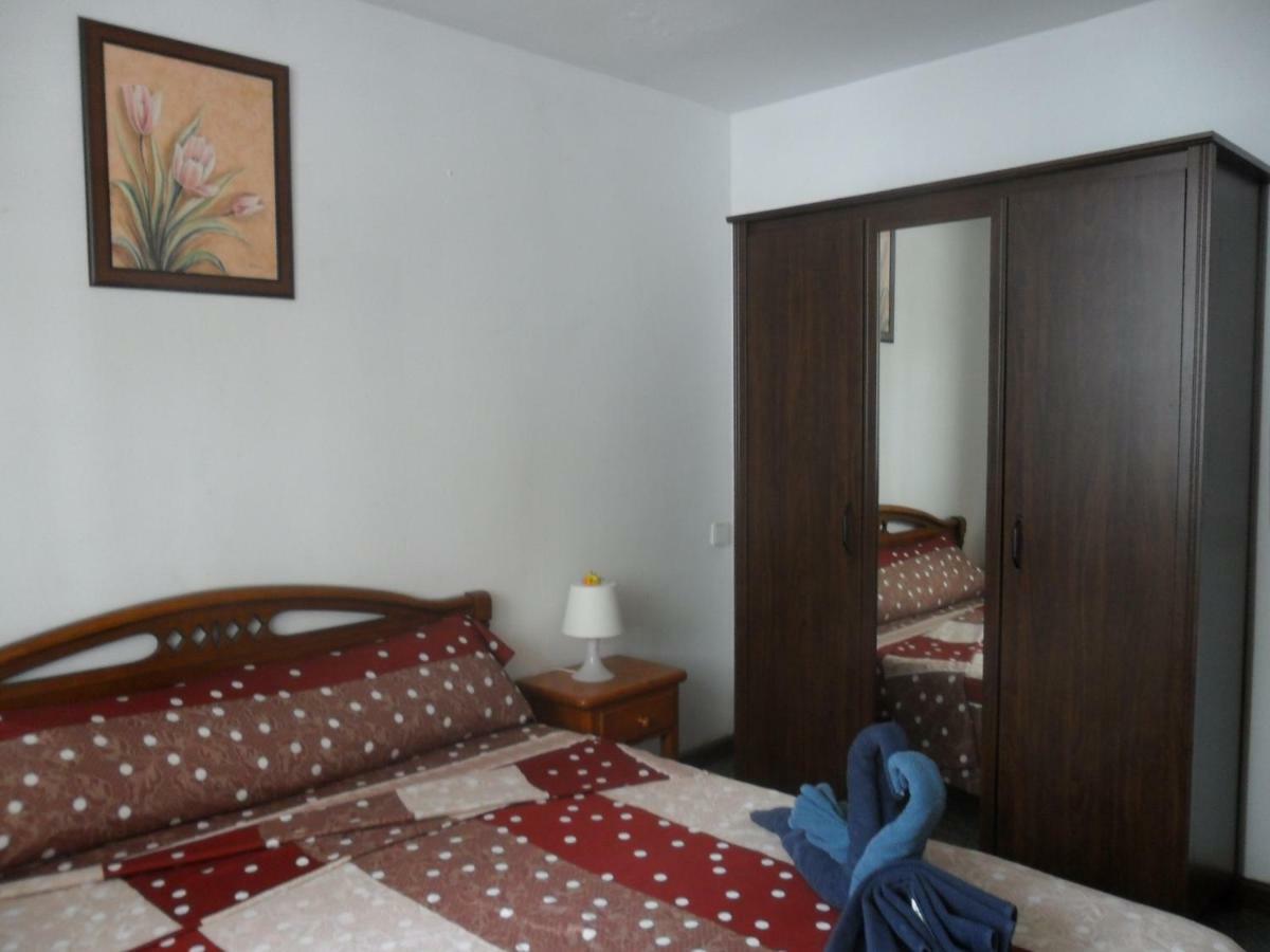 Aguilon Apartment Arrecife  Ngoại thất bức ảnh