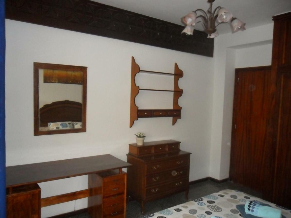 Aguilon Apartment Arrecife  Ngoại thất bức ảnh